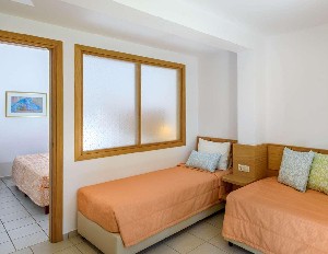 Hotel ANNABELLE BEACH wakacje