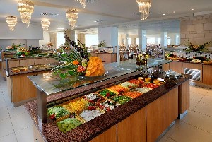 Hotel ANNABELLE BEACH wakacje