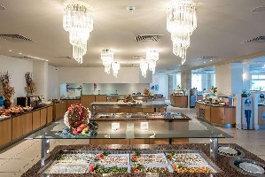 Hotel ANNABELLE BEACH wakacje