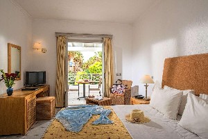 Hotel ANNABELLE BEACH wakacje