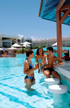 Hotel ANNABELLE BEACH wakacje