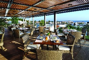 Hotel ANNABELLE BEACH wakacje