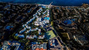 Hotel ANNABELLE BEACH wakacje