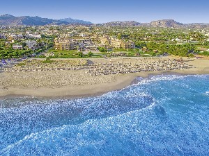 Hotel BELLA BEACH wakacje