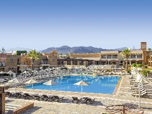 Hotel BELLA BEACH wakacje