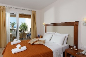 Double Room (SeaView)