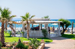 Hotel LYTTOS BEACH wakacje
