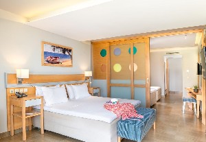 Hotel LYTTOS BEACH wakacje