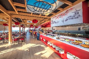 Hotel LYTTOS BEACH wakacje