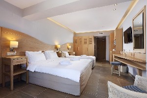 Hotel LYTTOS BEACH wakacje