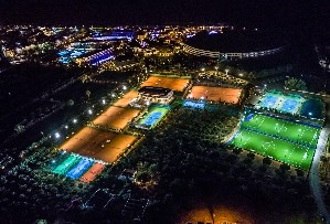 Hotel LYTTOS BEACH wakacje