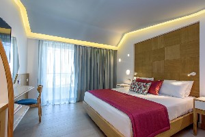 Hotel LYTTOS MARE wakacje