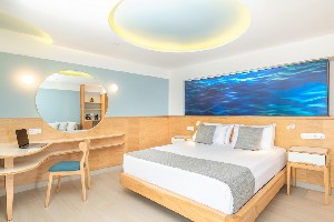 Hotel LYTTOS MARE wakacje