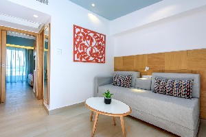 Hotel LYTTOS MARE wakacje