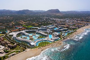 Hotel LYTTOS MARE wakacje