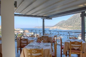 Hotel ATHINA HOTEL HER wakacje