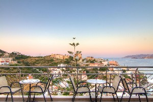 Hotel ATHINA HOTEL HER wakacje