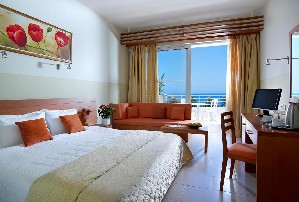 Hotel BALI BEACH AND SOFIA VILLAGE wakacje