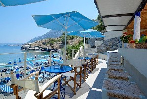 Hotel BALI BEACH AND SOFIA VILLAGE wakacje