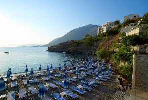 Hotel BALI BEACH AND SOFIA VILLAGE wakacje