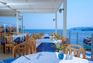 Hotel BALI BEACH AND SOFIA VILLAGE wakacje