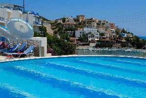 Hotel BALI BEACH AND SOFIA VILLAGE wakacje