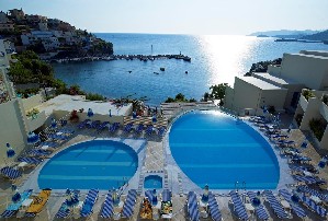 Hotel BALI BEACH AND SOFIA VILLAGE wakacje