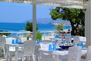 Hotel BALI BEACH AND SOFIA VILLAGE wakacje