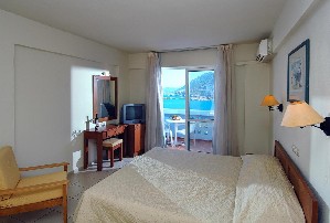 Hotel BALI BEACH AND SOFIA VILLAGE wakacje