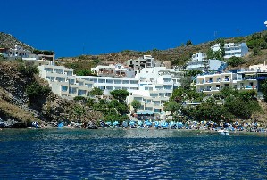 Hotel BALI BEACH AND SOFIA VILLAGE wakacje