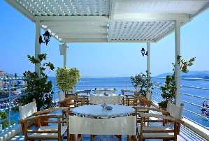 Hotel BALI BEACH AND SOFIA VILLAGE wakacje