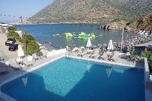 Hotel BALI DIAMOND wakacje