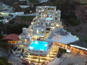 Hotel BALI DIAMOND wakacje