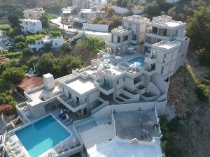 Hotel BALI DIAMOND wakacje