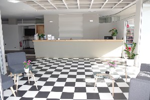 Hotel BALI DIAMOND wakacje