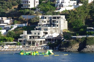 Hotel BALI DIAMOND wakacje