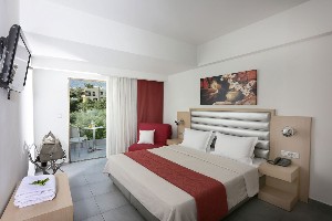 Double Standard Room