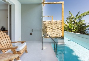 JuniorSuite (Shared Pool)