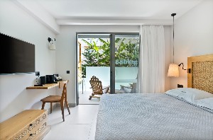 JuniorSuite (Shared Pool)