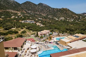 Hotel FILION SUITES RESORT & SPA wakacje