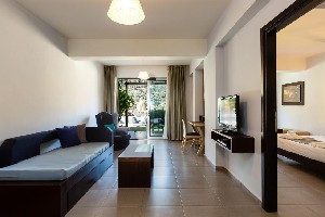 Hotel FILION SUITES RESORT & SPA wakacje