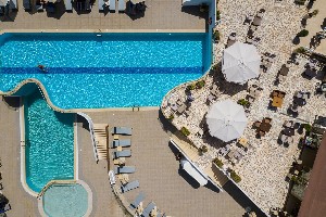 Hotel FILION SUITES RESORT & SPA wakacje