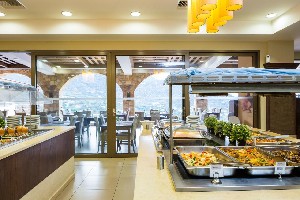 Hotel FILION SUITES RESORT & SPA wakacje