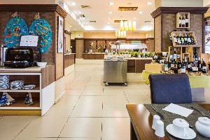 Hotel FILION SUITES RESORT & SPA wakacje