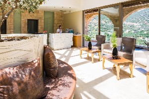 Hotel FILION SUITES RESORT & SPA wakacje