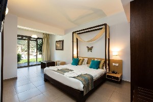 Hotel FILION SUITES RESORT & SPA wakacje