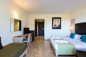 Hotel FILION SUITES RESORT & SPA wakacje