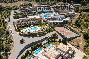 Hotel FILION SUITES RESORT & SPA wakacje