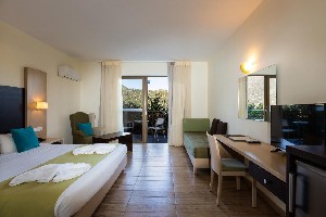 Hotel FILION SUITES RESORT & SPA wakacje