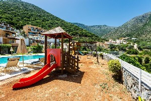 Hotel FILION SUITES RESORT & SPA wakacje